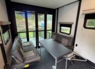 2024 Jayco Seismic Toy Hauler Series M-395 46FT (5 Wheel)