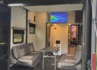 2024 Jayco Seismic Toy Hauler Series M-395 46FT (5 Wheel)