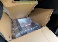 2024 Jayco Seismic Toy Hauler Series M-395 46FT (5 Wheel)