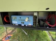 2024 Jayco Seismic Toy Hauler Series M-395 46FT (5 Wheel)