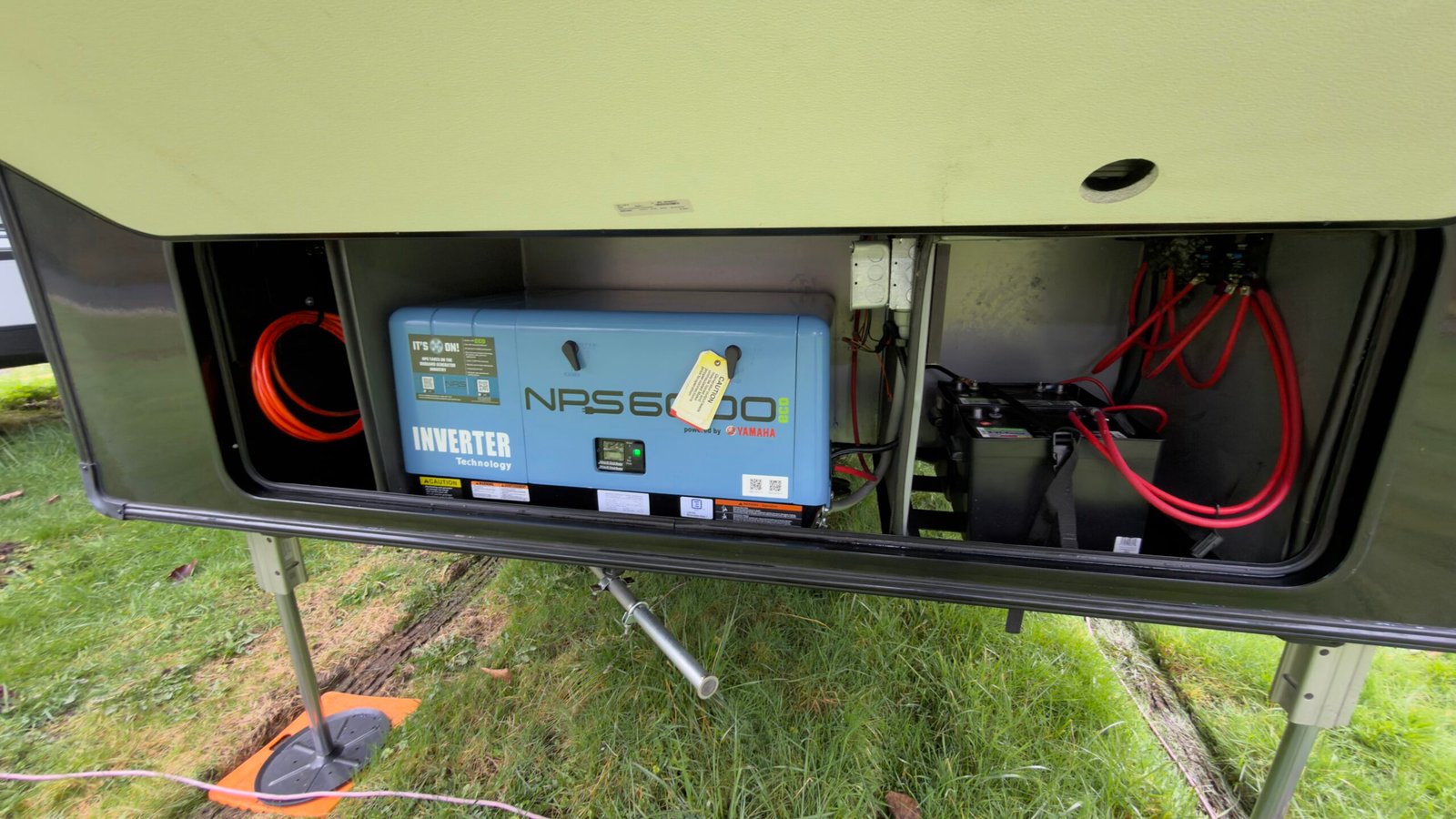 2024 Jayco Seismic Toy Hauler Series M-395 46FT (5 Wheel)