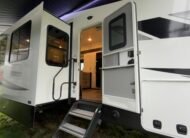 2024 Jayco Seismic Toy Hauler Series M-395 46FT (5 Wheel)