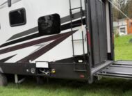 2024 Jayco Seismic Toy Hauler Series M-395 46FT (5 Wheel)