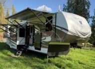 2021 VANLEIGH RV BEACON SERIES M-42RDB LUXURY 5-Wheel