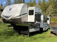 2021 VANLEIGH RV BEACON SERIES M-42RDB LUXURY 5-Wheel