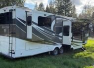 2021 VANLEIGH RV BEACON SERIES M-42RDB LUXURY 5-Wheel