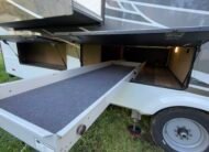 2021 VANLEIGH RV BEACON SERIES M-42RDB LUXURY 5-Wheel