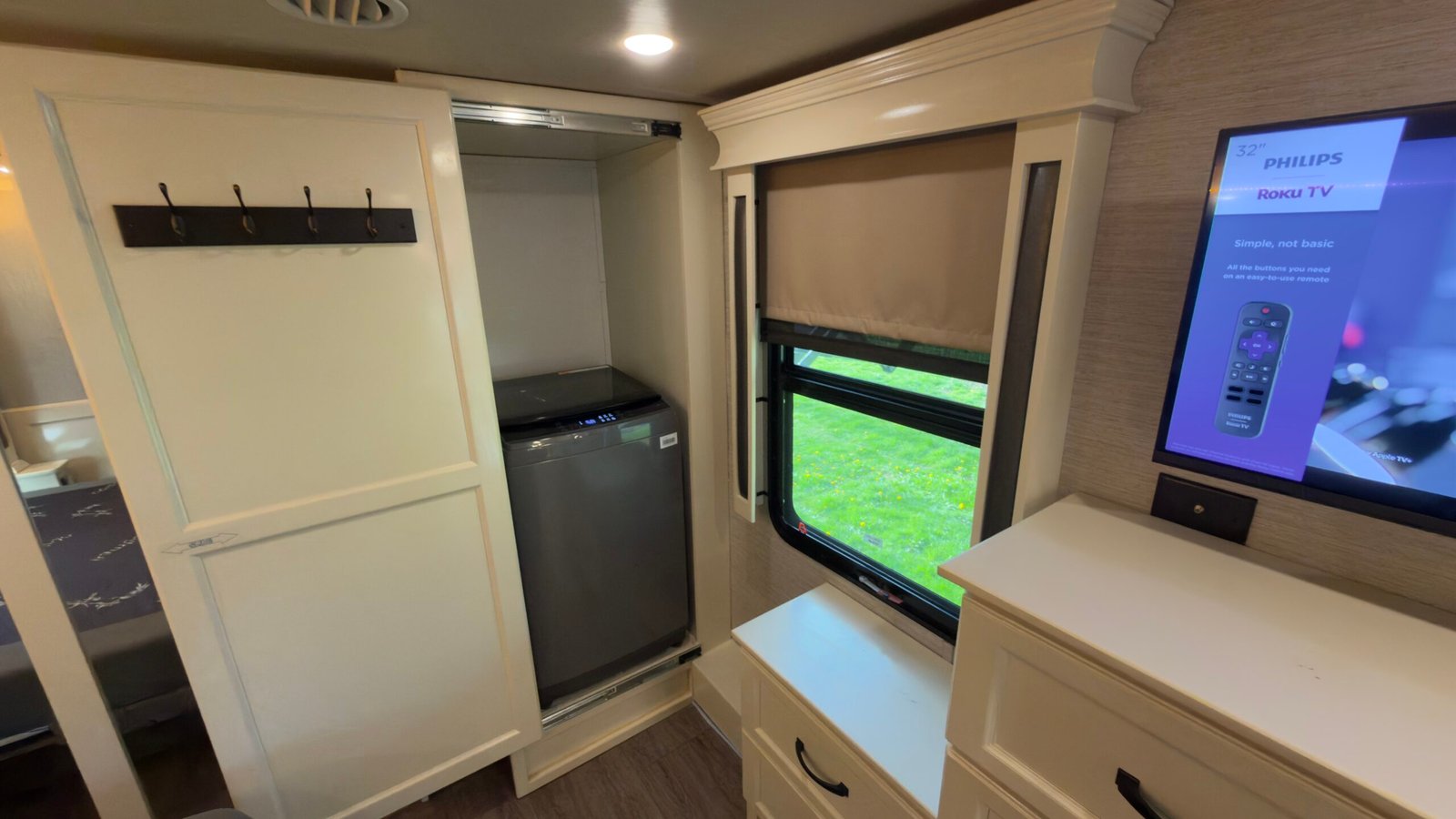 2021 VANLEIGH RV BEACON SERIES M-42RDB LUXURY 5-Wheel