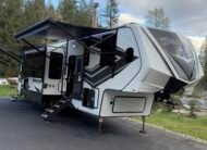 2022 Grand Design Momentum Toy Hauler Series M-395MS (Luxury Fifth Wheel) 44FT