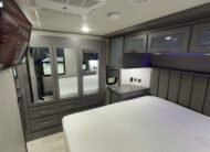 2022 Grand Design Momentum Toy Hauler Series M-395MS (Luxury Fifth Wheel) 44FT