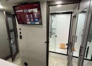 2022 Grand Design Momentum Toy Hauler Series M-395MS (Luxury Fifth Wheel) 44FT