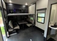 2022 Grand Design Momentum Toy Hauler Series M-395MS (Luxury Fifth Wheel) 44FT
