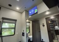 2022 Grand Design Momentum Toy Hauler Series M-395MS (Luxury Fifth Wheel) 44FT