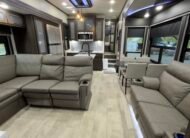 2022 Grand Design Momentum Toy Hauler Series M-395MS (Luxury Fifth Wheel) 44FT