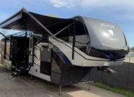 2022 VANLEIGH BEACON 41LKB LUXURY 5th-WHEEL 43 FT