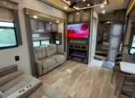 2022 VANLEIGH BEACON 41LKB LUXURY 5th-WHEEL 43 FT