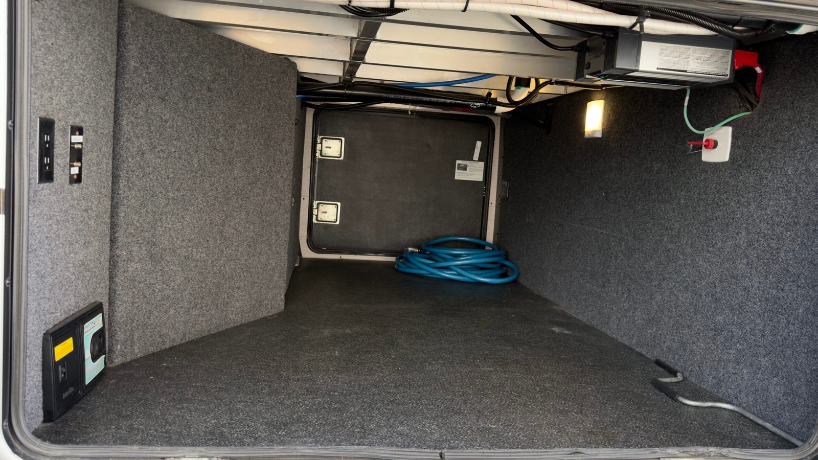 2022 VANLEIGH BEACON 41LKB LUXURY 5th-WHEEL 43 FT