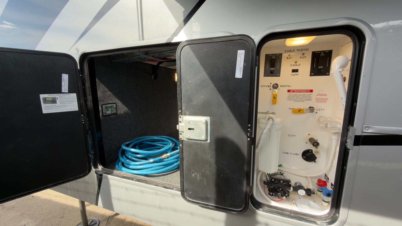 2022 VANLEIGH BEACON 41LKB LUXURY 5th-WHEEL 43 FT
