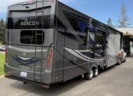 2022 VANLEIGH BEACON 41LKB LUXURY 5th-WHEEL 43 FT