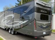2022 VANLEIGH BEACON 41LKB LUXURY 5th-WHEEL 43 FT