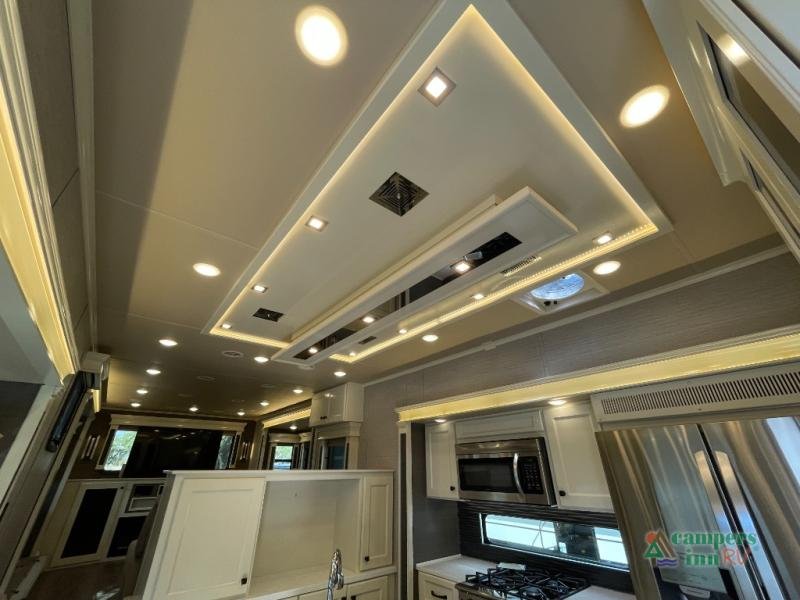 2021 VANLEIGH RV BEACON SERIES M-42RDB 5-Wheel