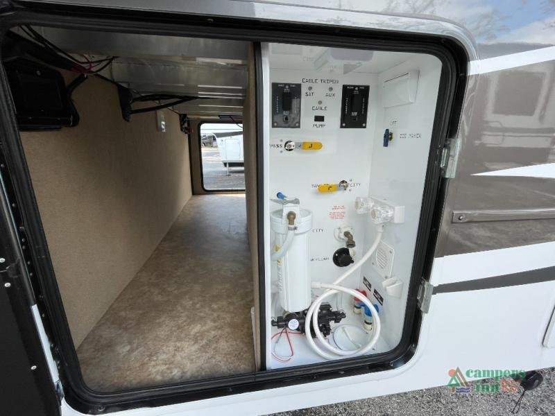 2021 VANLEIGH RV BEACON SERIES M-42RDB 5-Wheel