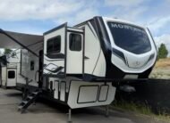 2022 KEYSTONE MONTANA HIGH COUNTRY 377FL