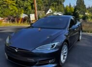 2017 Tesla Model S 75D AWD