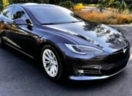 2017 Tesla Model S 75D AWD