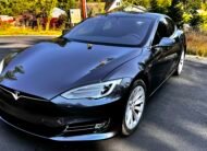 2017 Tesla Model S 75D AWD
