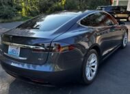 2017 Tesla Model S 75D AWD
