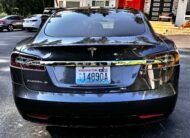 2017 Tesla Model S 75D AWD