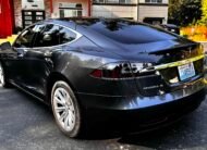 2017 Tesla Model S 75D AWD