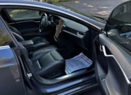 2017 Tesla Model S 75D AWD