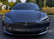 2017 Tesla Model S 75D AWD