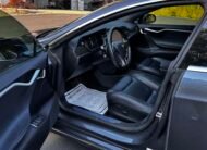 2017 Tesla Model S 75D AWD