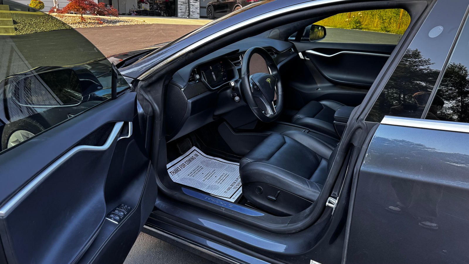 2017 Tesla Model S 75D - Photo 11