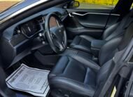 2017 Tesla Model S 75D AWD