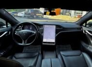 2017 Tesla Model S 75D AWD