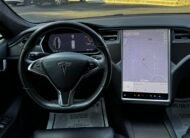 2017 Tesla Model S 75D AWD