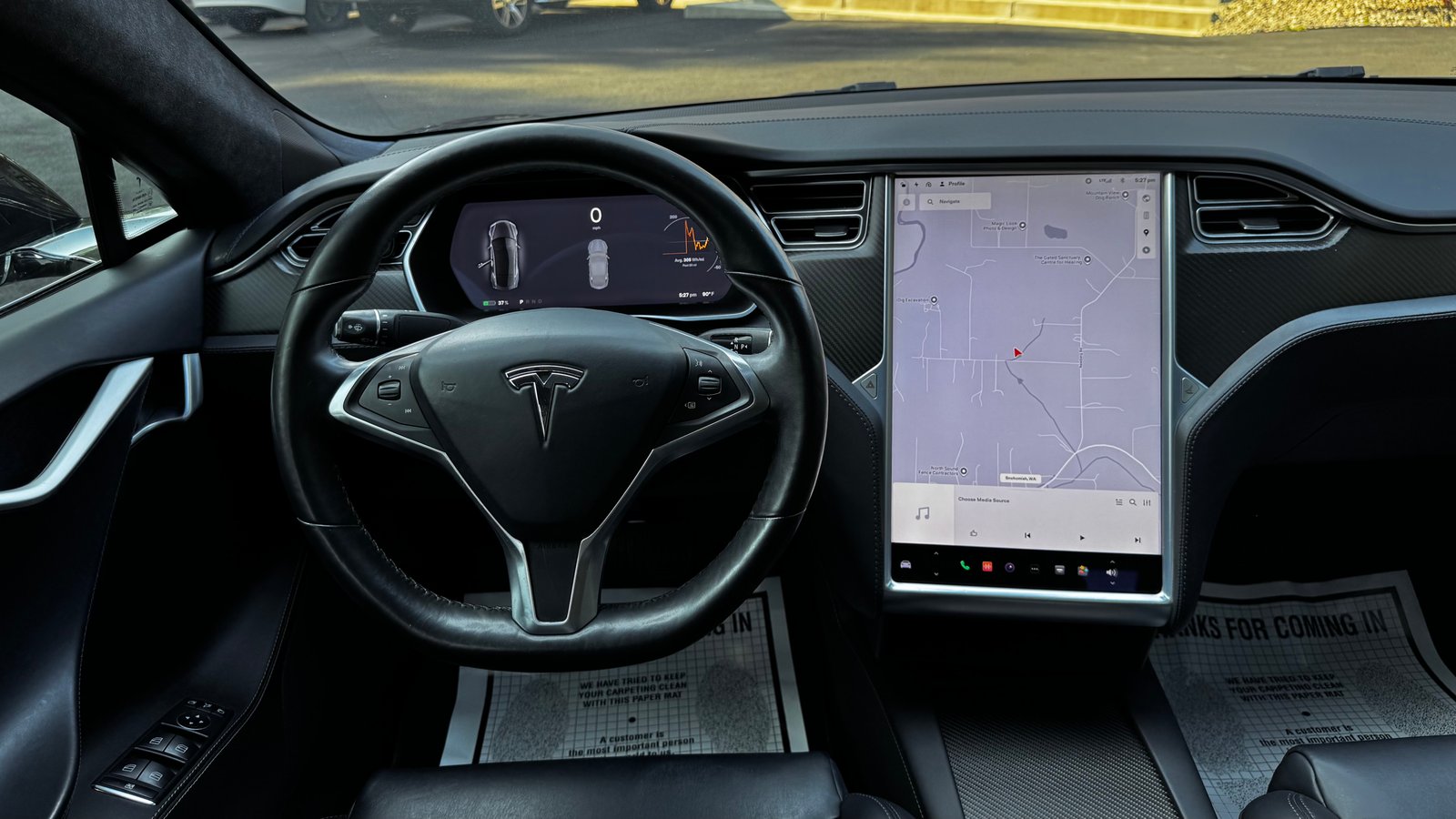 2017 Tesla Model S 75D - Photo 15