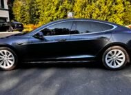 2017 Tesla Model S 75D AWD