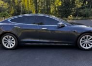 2017 Tesla Model S 75D AWD