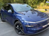 2026 Tesla Model Y Long Range AWD
