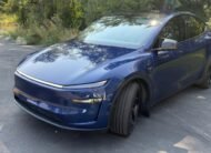 2026 Tesla Model Y Long Range AWD