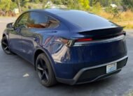 2026 Tesla Model Y Long Range AWD