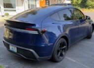 2026 Tesla Model Y Long Range AWD