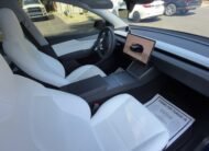 2026 Tesla Model Y Long Range AWD