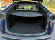 2026 Tesla Model Y Long Range AWD