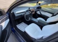 2026 Tesla Model Y Long Range AWD